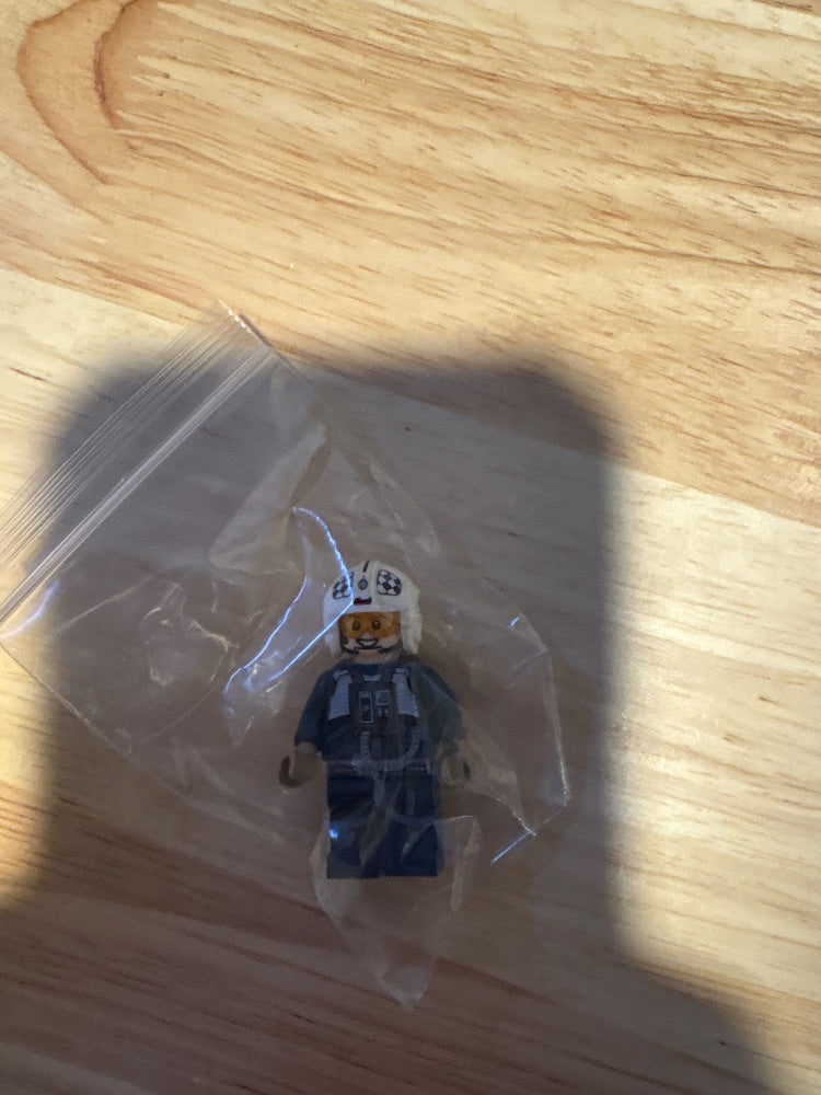 Minifig sw0793
