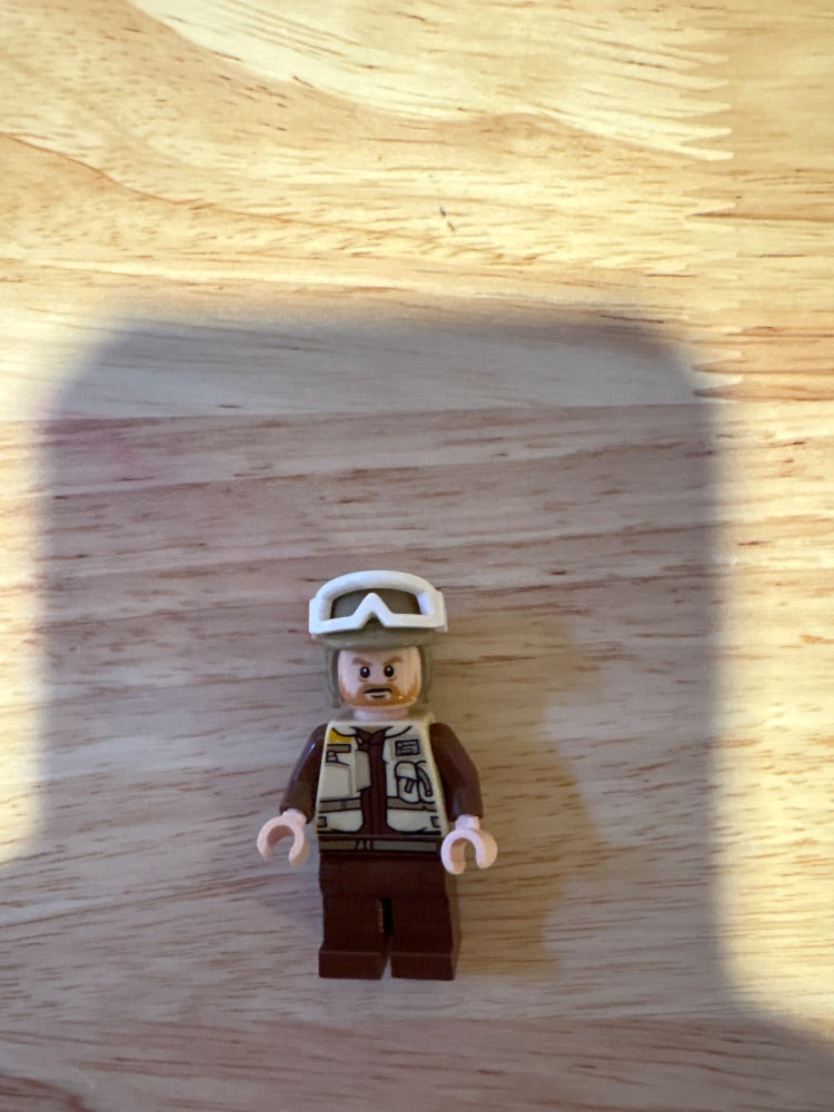 Minifig sw0804