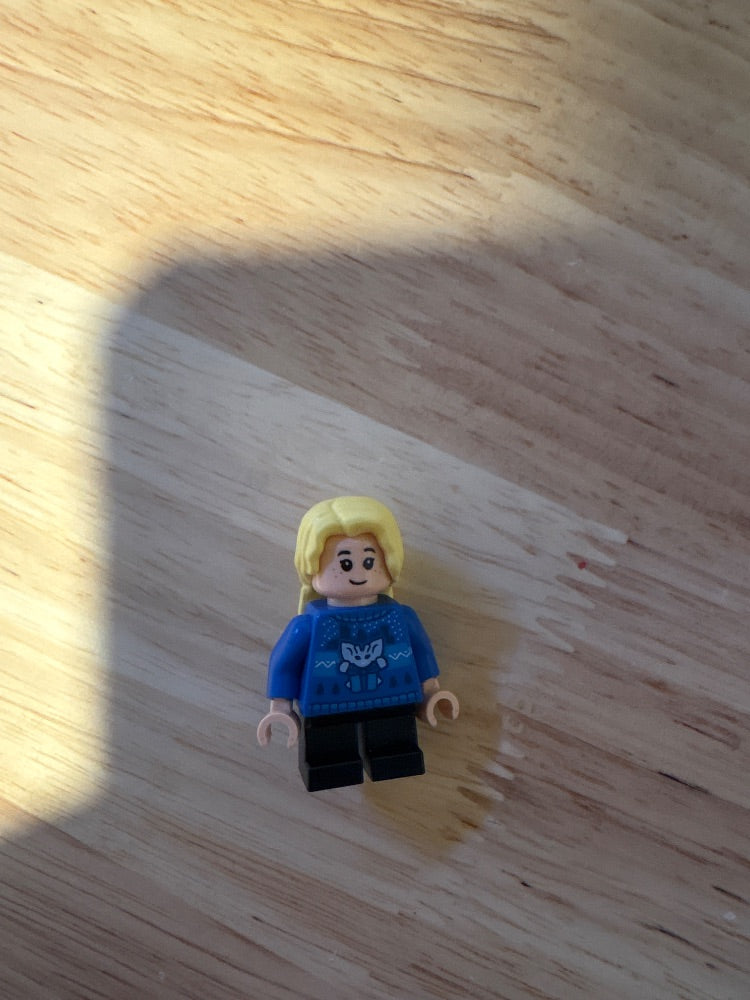 Minifig hp594