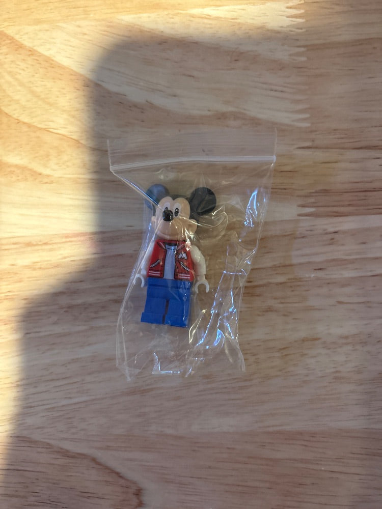 Minifig dis075
