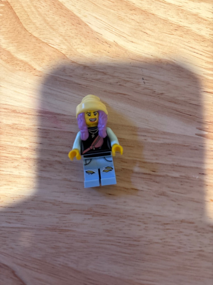 Minifig hs003
