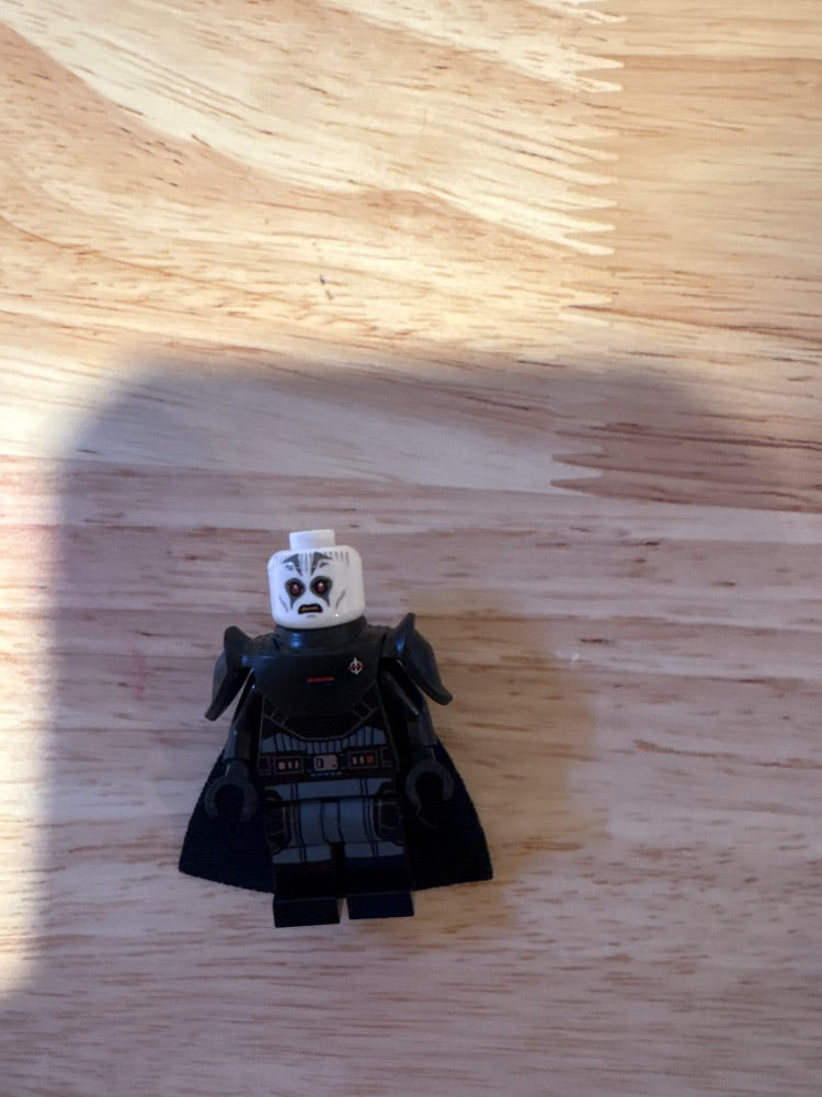 Minifig sw1222