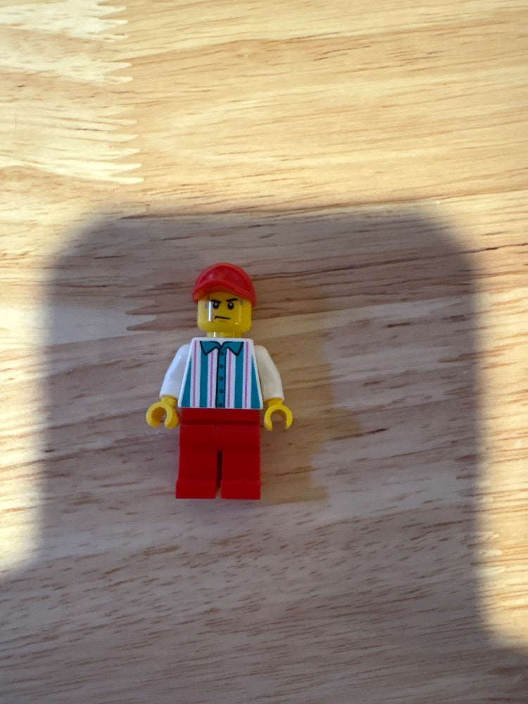 Minifig cty1434