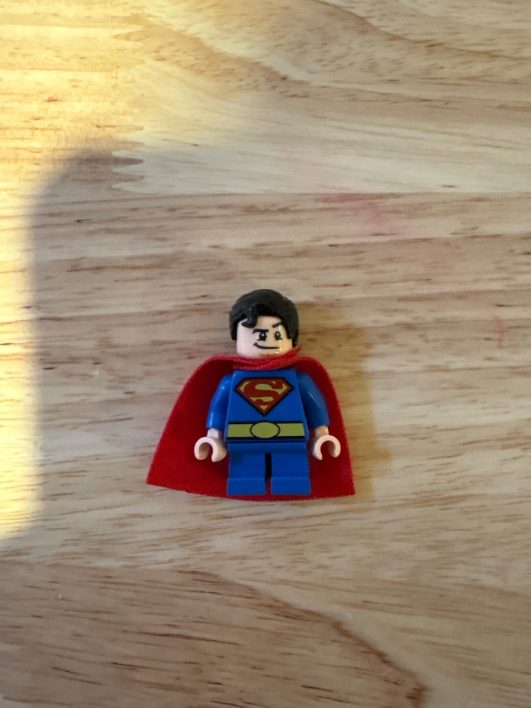 Minifig sh0348