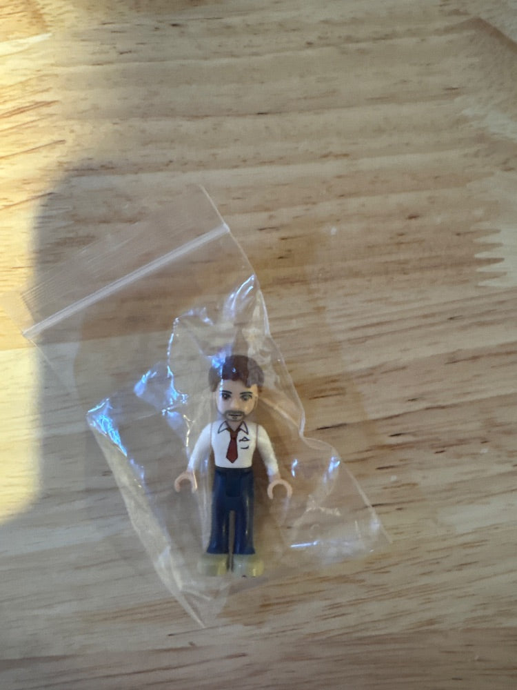 Minifig frnd0019