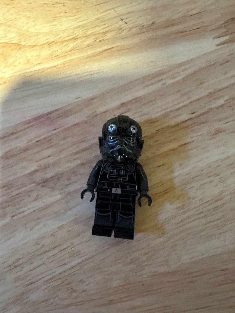 Minifig sw0543