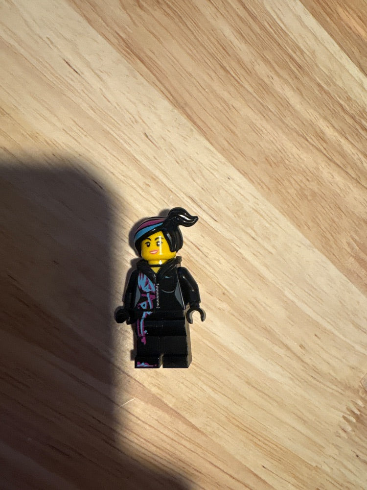 Minifig tlm099
