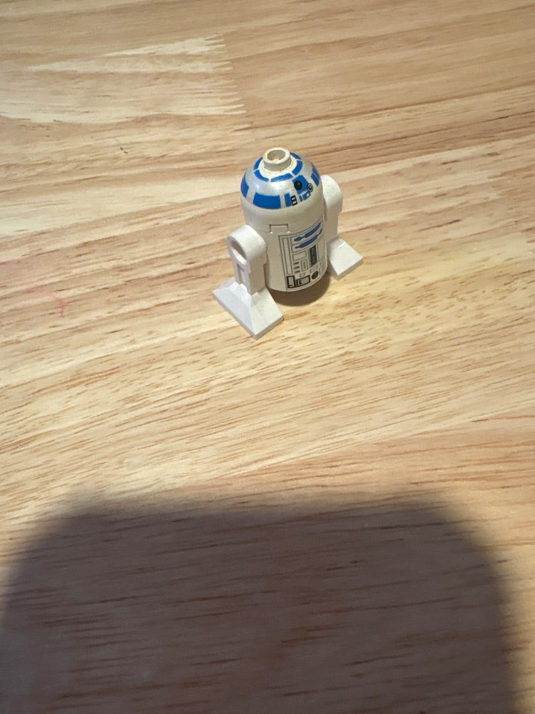 Minifig sw0028