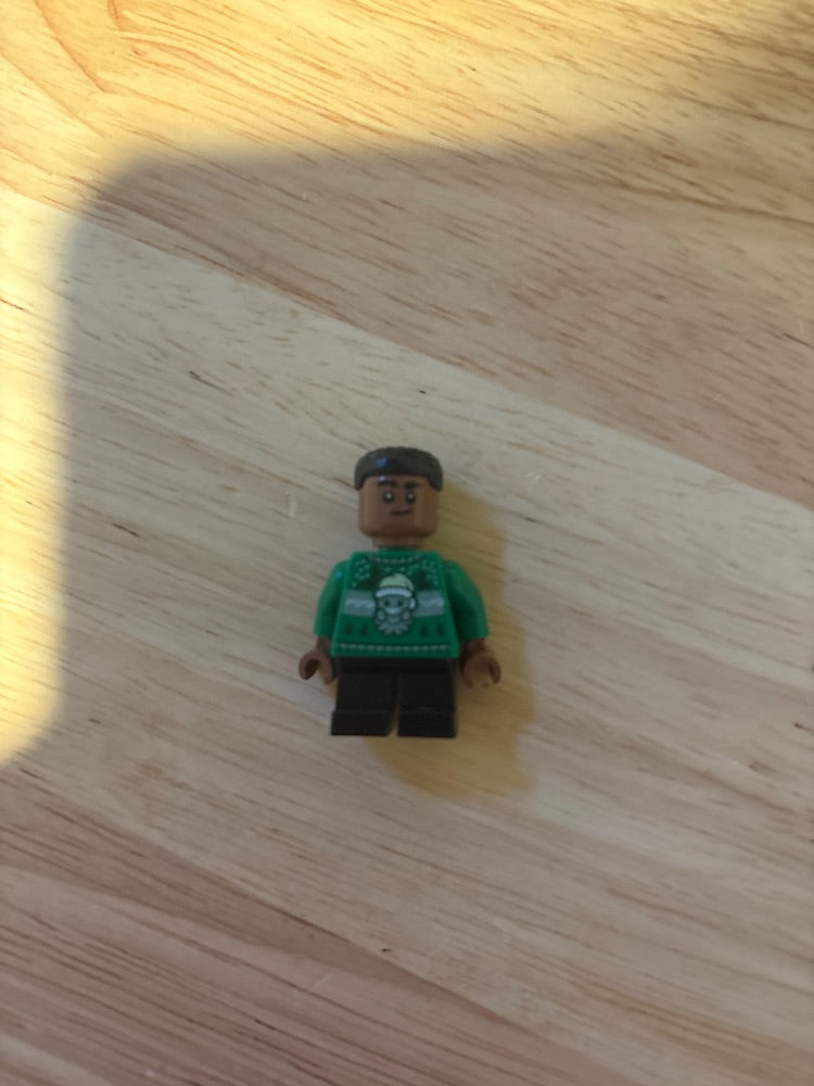 Minifig hp595