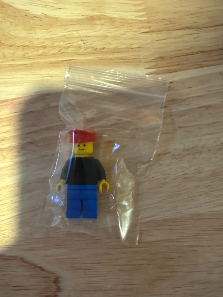 Minifig pln046