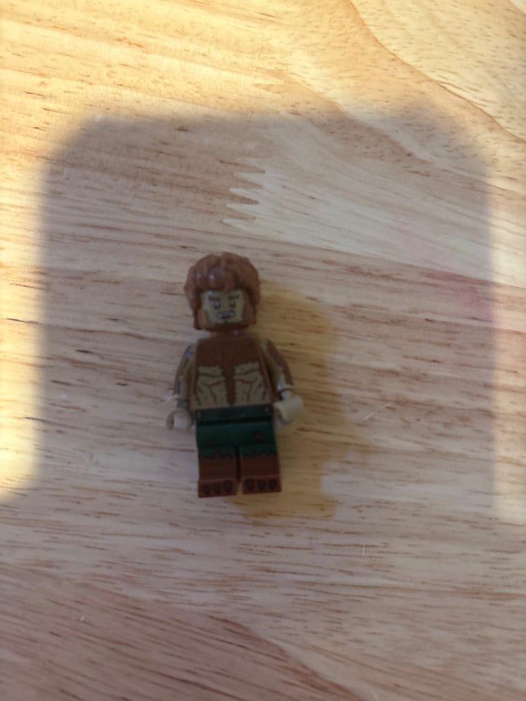 Minifig colmar16