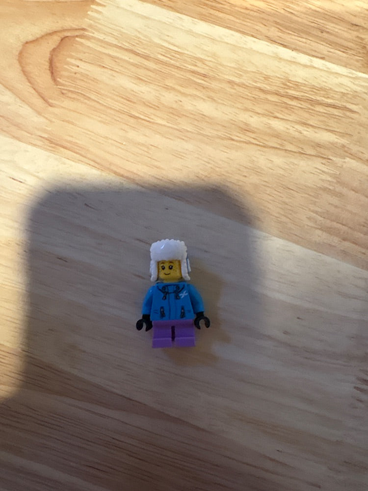 Minifig cty1080
