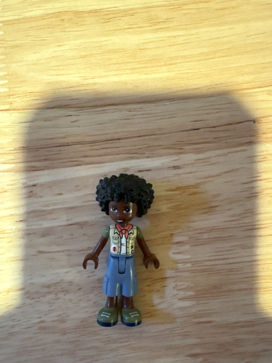 Minifig frnd0526