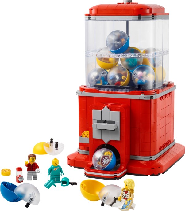 Set 21358-1