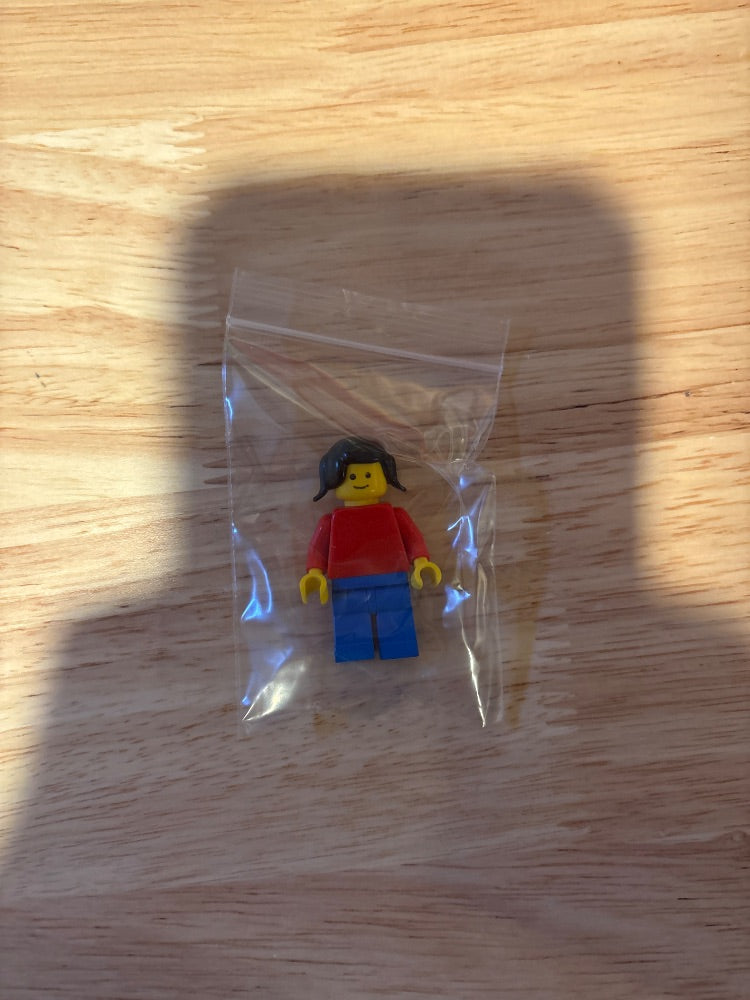 Minifig pln058