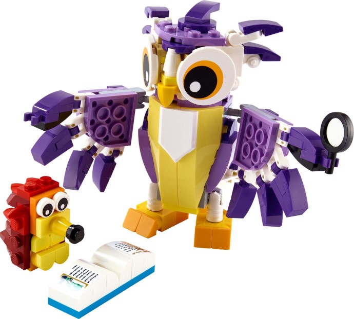Set 31125-1
