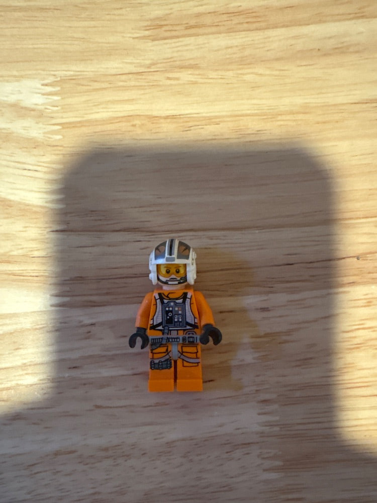 Minifig sw0544