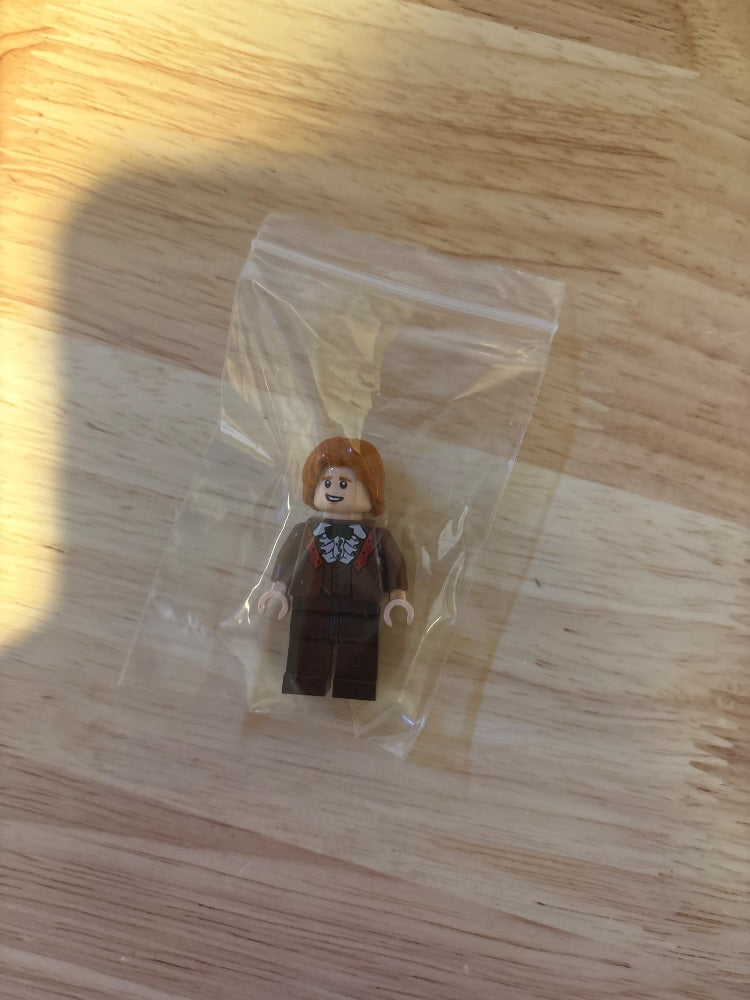 Minifig hp185