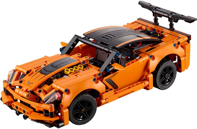 Set 42093-1