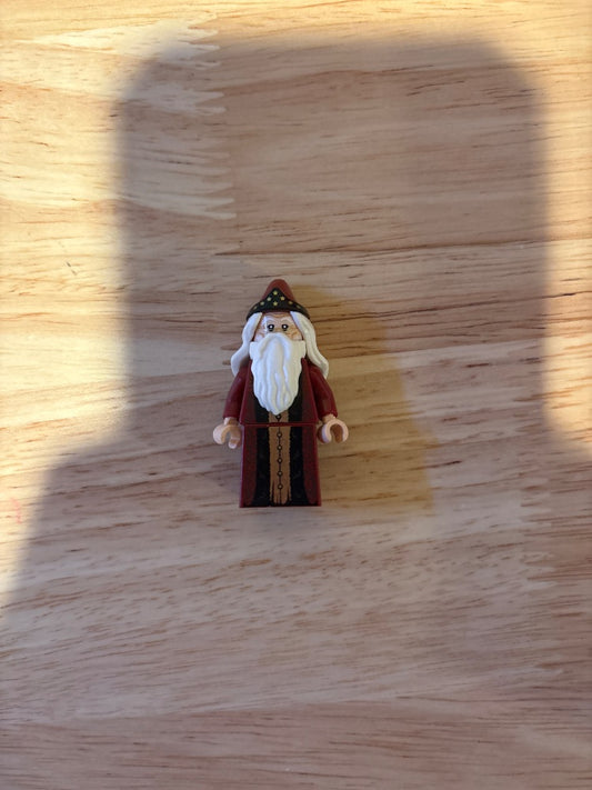 Minifig colhp24
