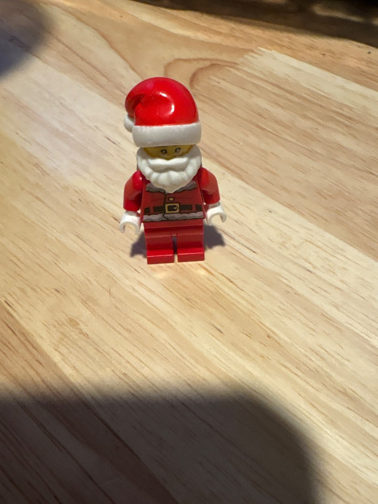 Minifig hol110