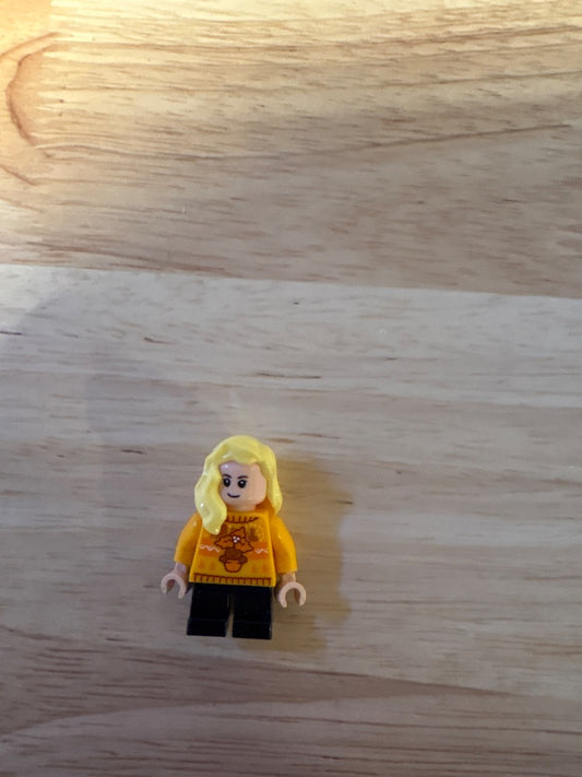 Minifig hp592
