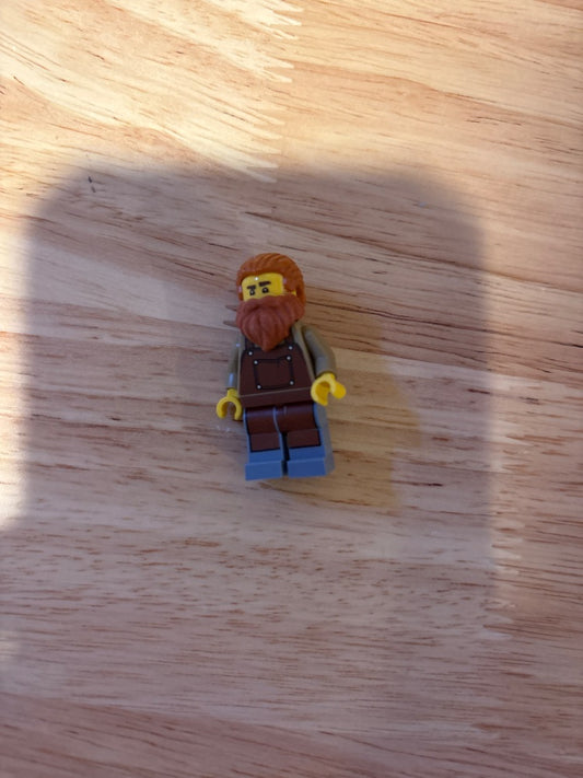 Minifig idea082