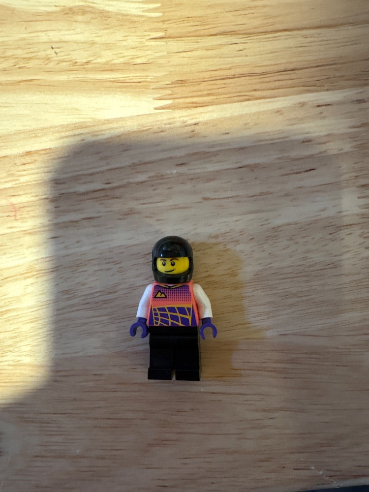 Minifig cty1432