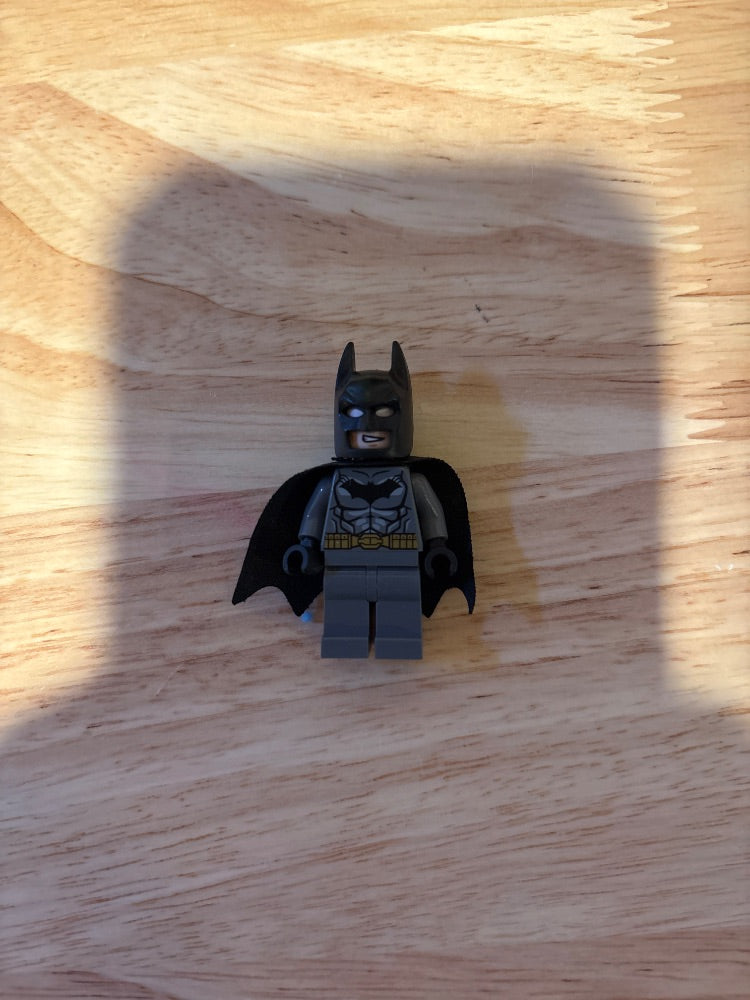 Minifig sh0151