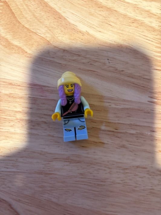 Minifig hs003