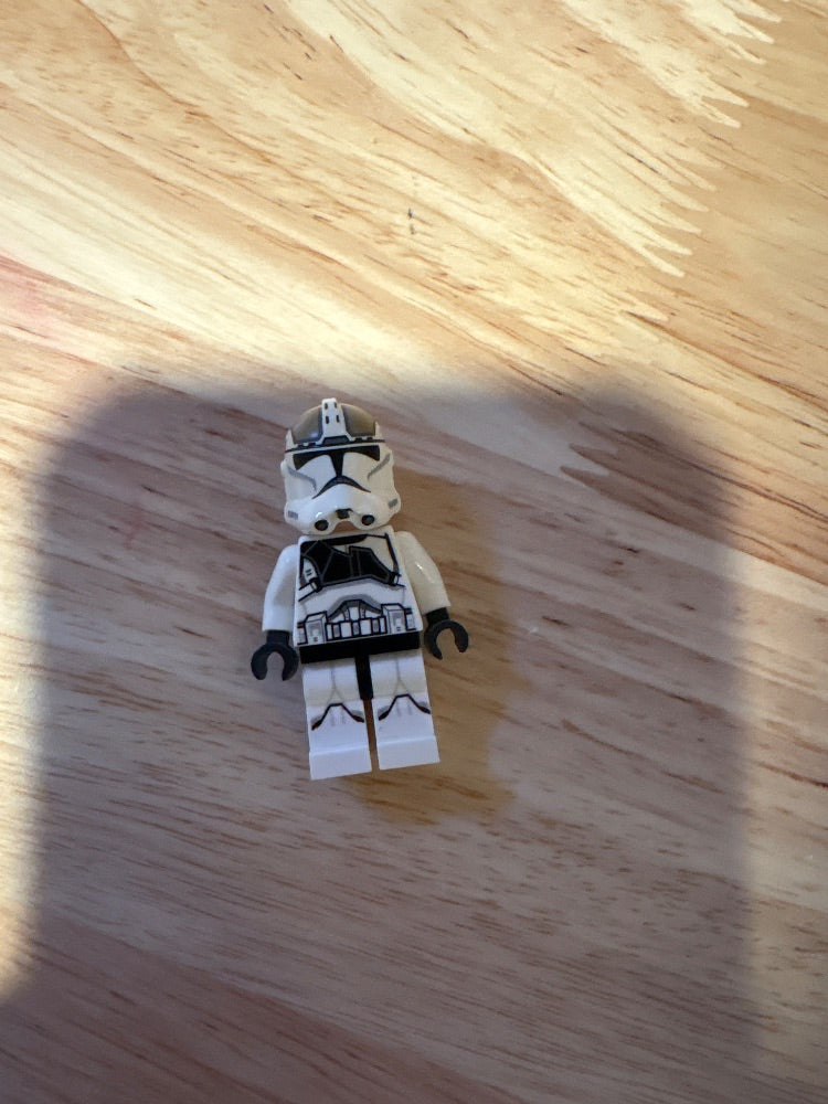 Minifig sw0837