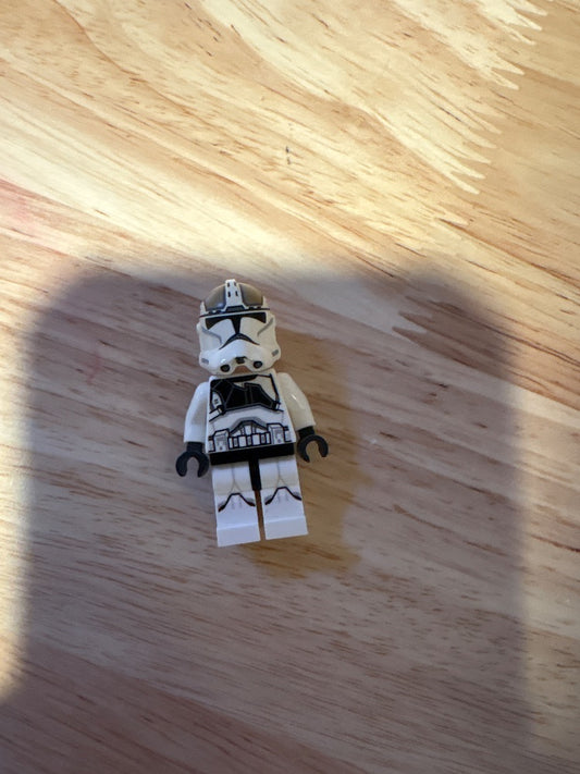 Minifig sw0837