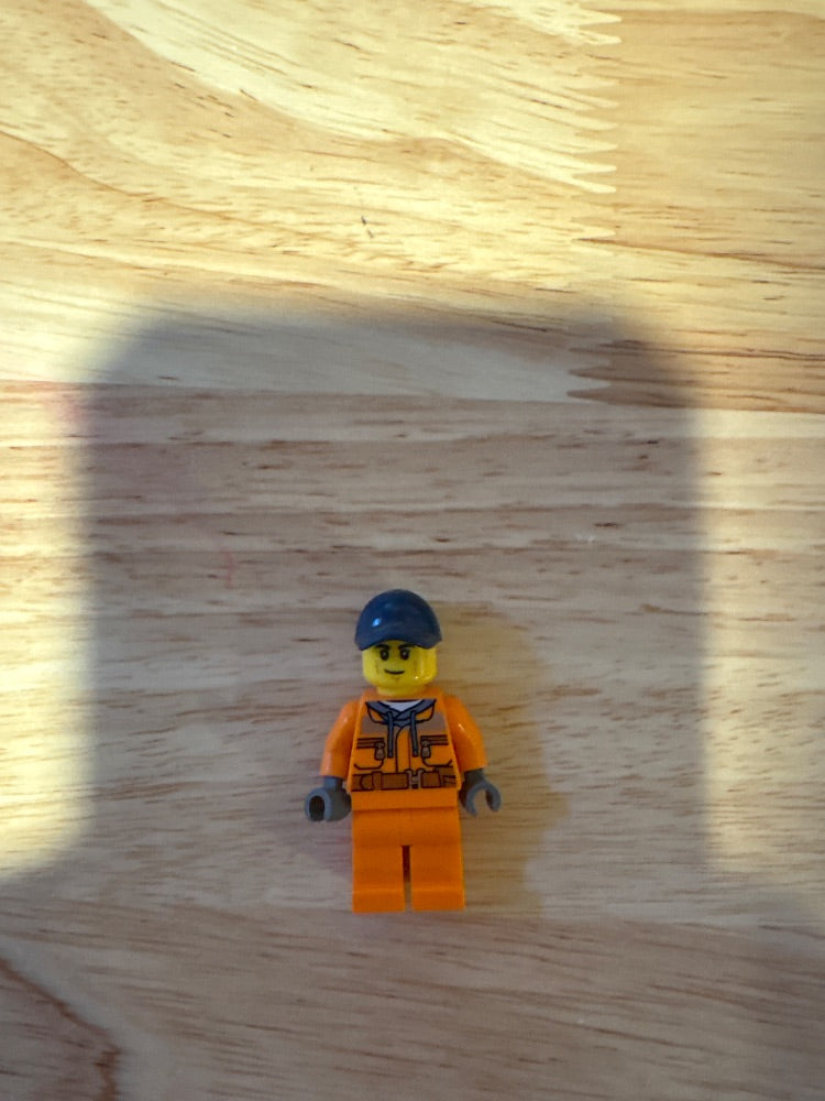 Minifig cty1140