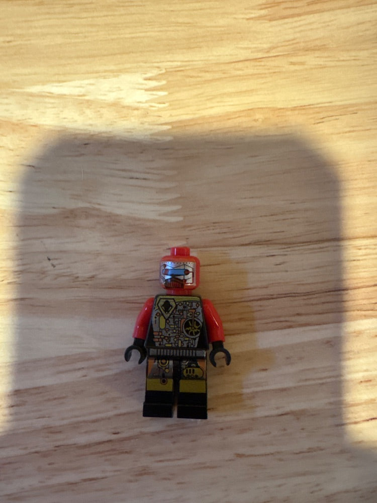 Minifig sp044