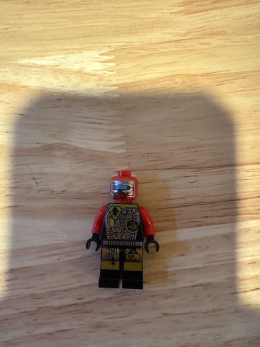 Minifig sp044