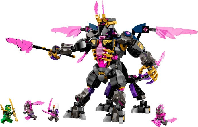 Set 71772-1