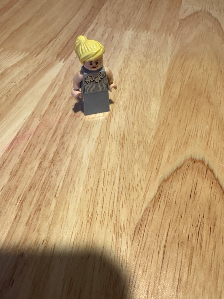 Minifig hp187