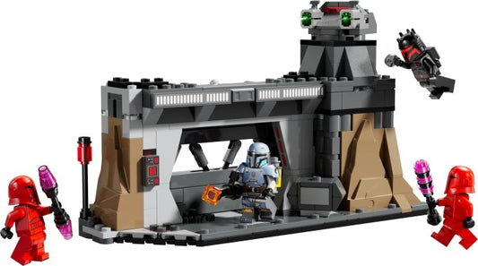 Set 75386-1