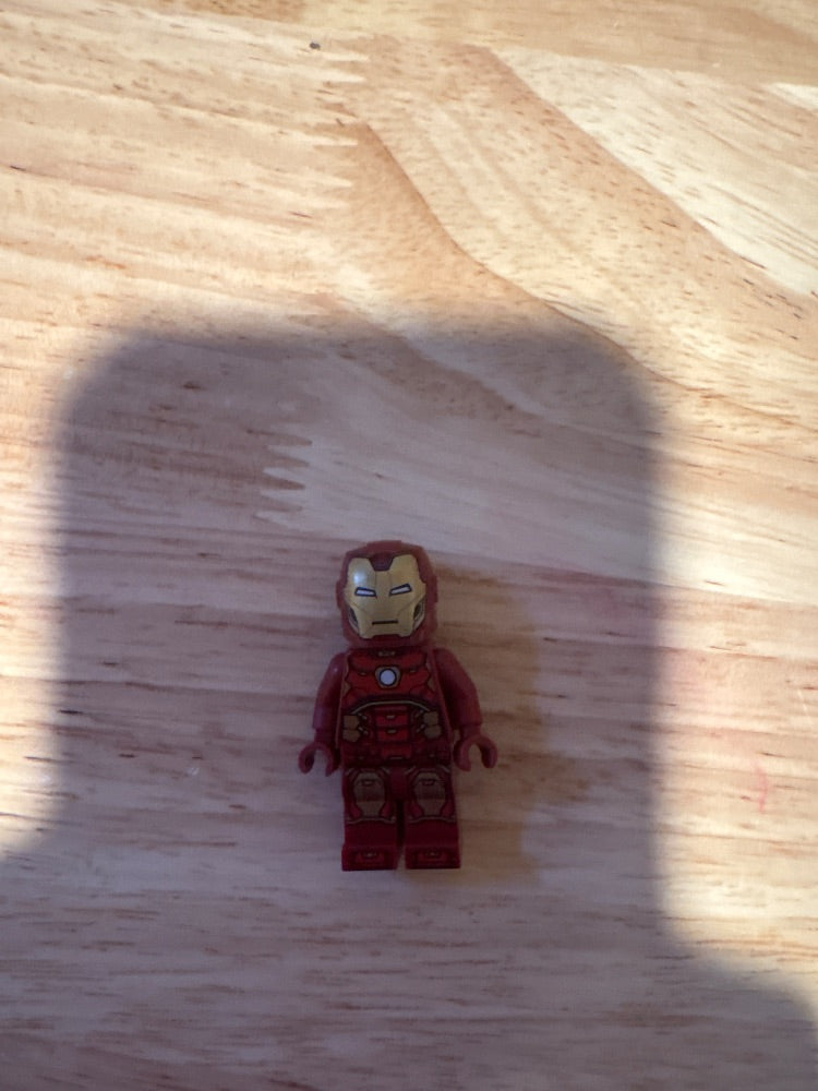 Minifig sh0612