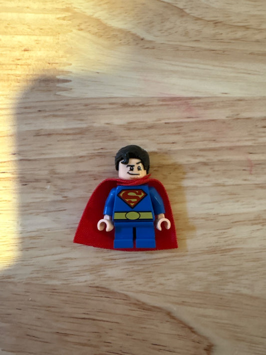 Minifig sh0348