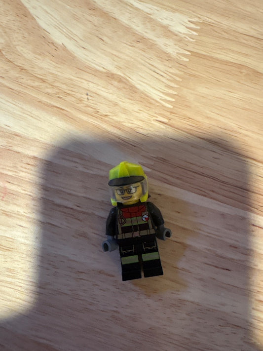 Minifig cty1544