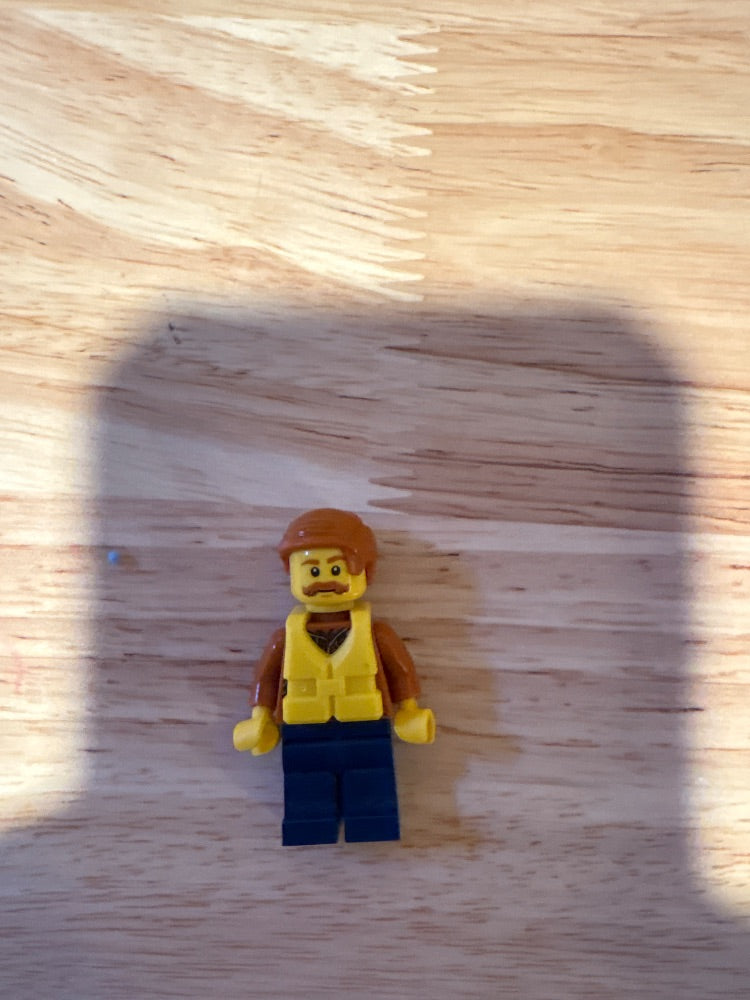 Minifig cty0803