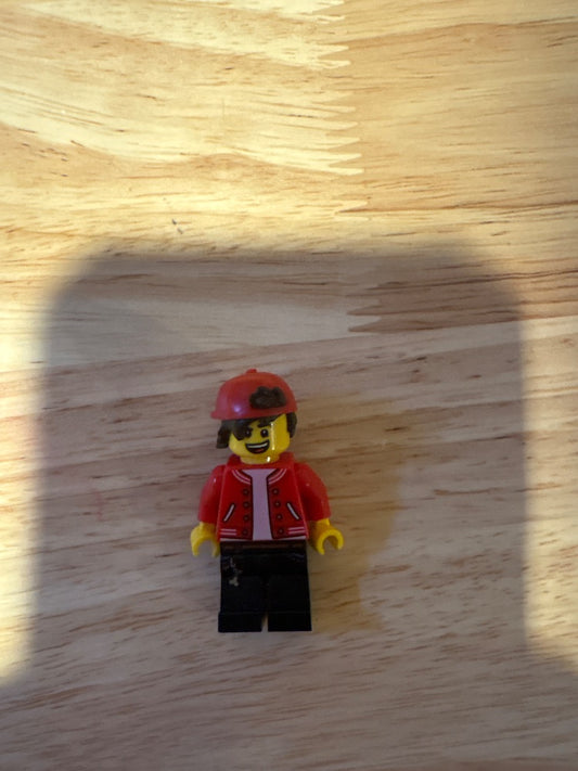 Minifig hs047