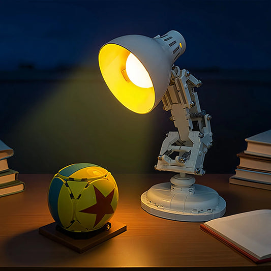 Light Kit for LEGO® Disney Pixar Luxo Jr. (21357)