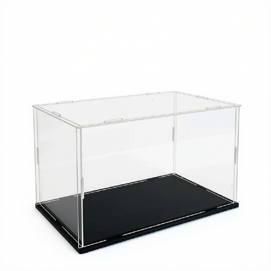 Small LEGO Set Display Case