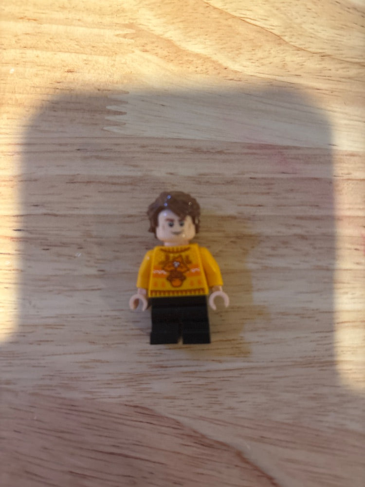 Minifig hp596