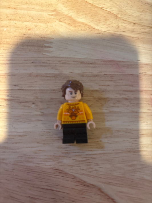Minifig hp596