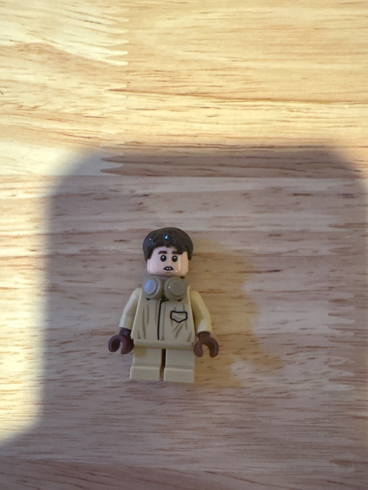 Minifig hp269