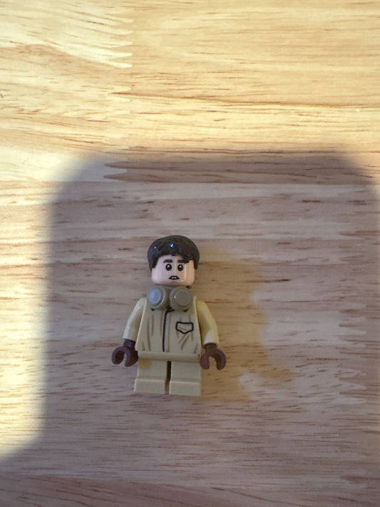 Minifig hp269