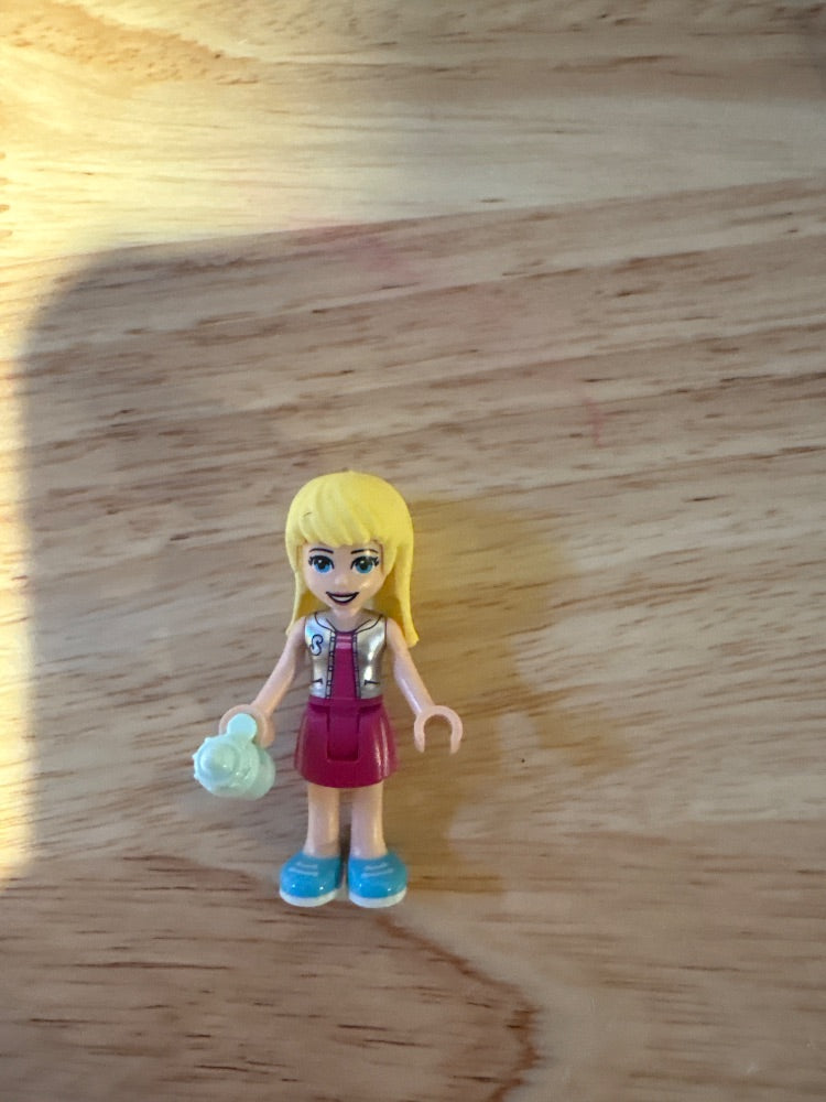 Minifig frnd0433